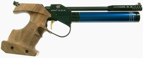 Air Pistol