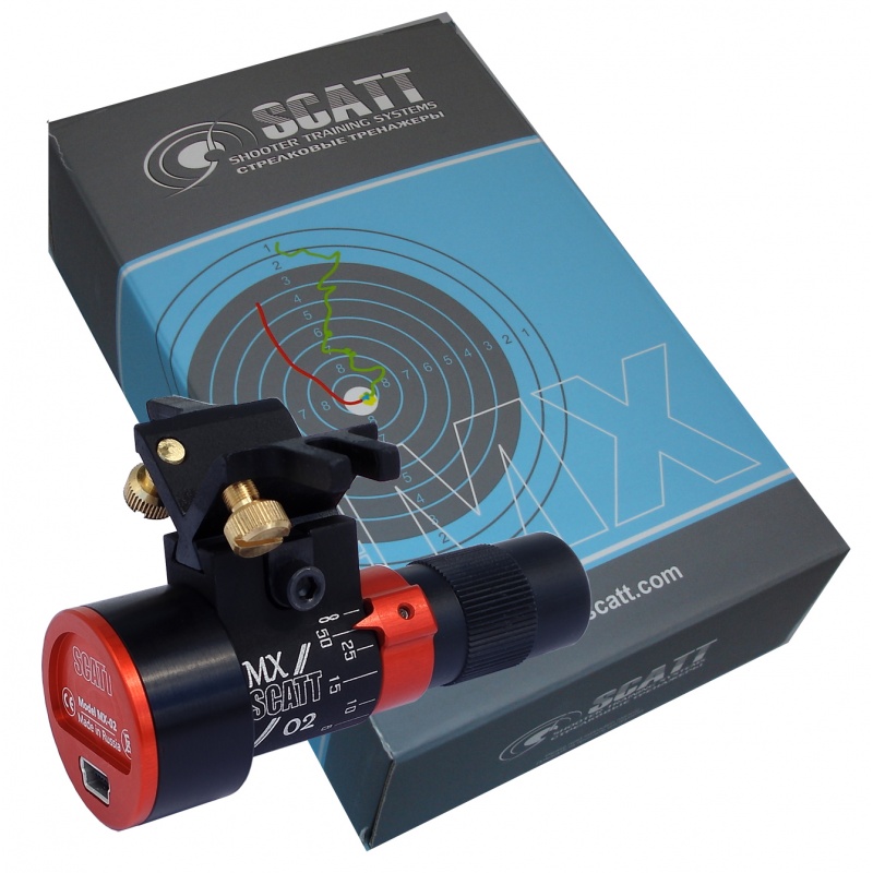Shooting Scatts
